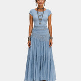 Leonarde | Set consisting of an elegant top