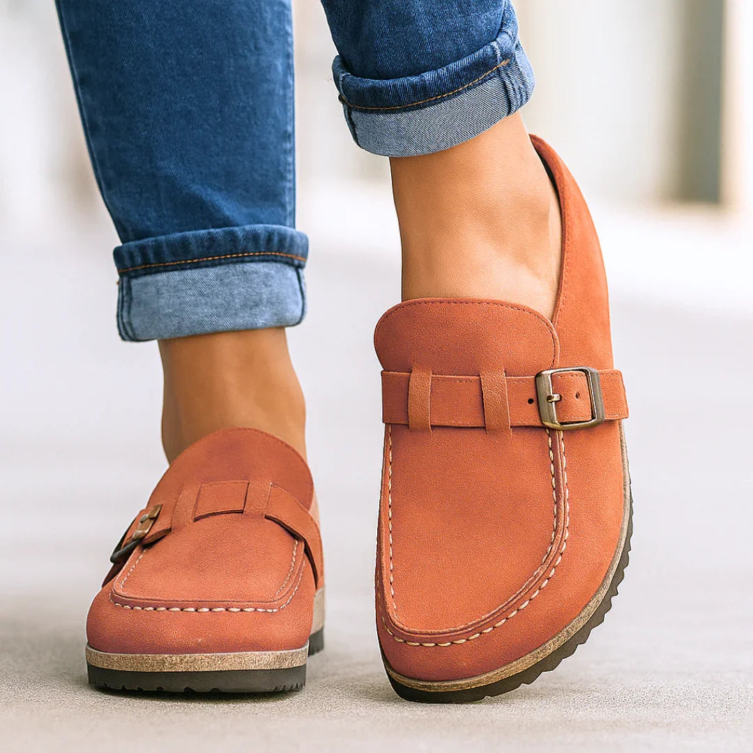 Wendy | Orthopedic Shoes