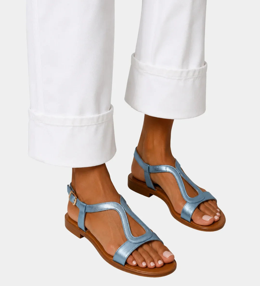 Guenole | Elegant Summer Sandals