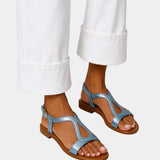 Guenole | Elegant Summer Sandals