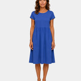 Sage | Chic Casual Dress