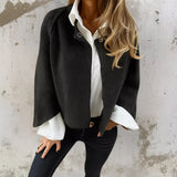 Judith | Elegant Short Jacket