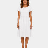 Sage | Chic Casual Dress