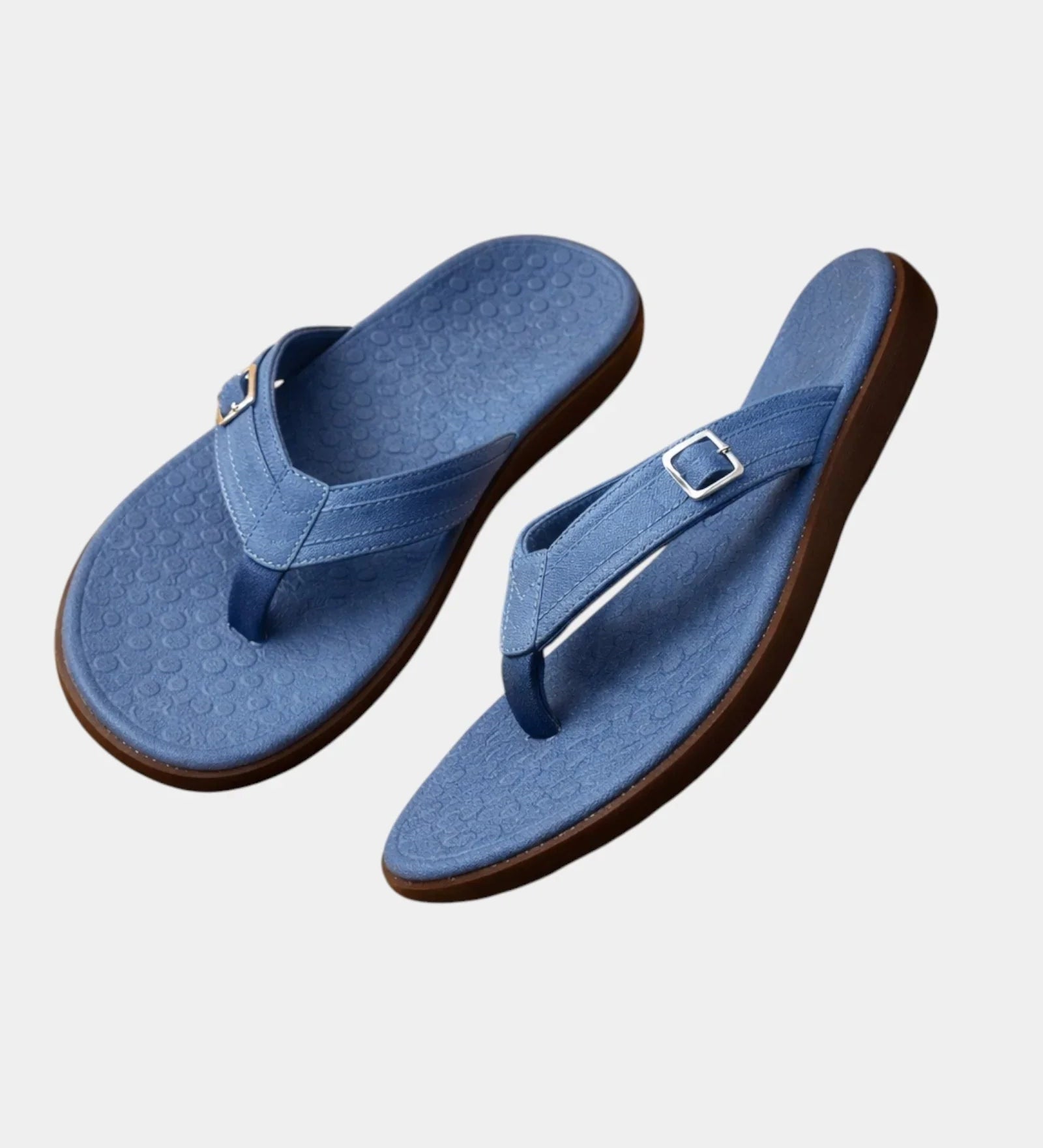 Zita | Orthopedic Sandals with Arch Support