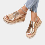 Lise | Orthopedic Sandals