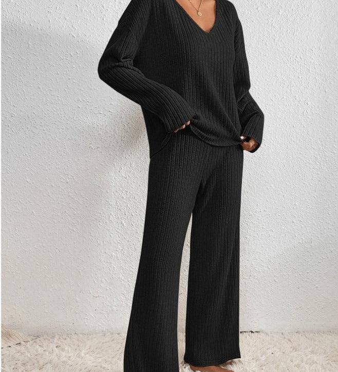 Inès | Comfortable Casual Set
