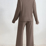 Inès | Comfortable Casual Set