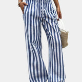 Marguerite | Striped Pants