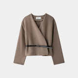 Madeleine | Lightweight Duster