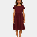 Sage | Chic Casual Dress