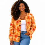 Briarwood™ | Vintage Knit Cardigan