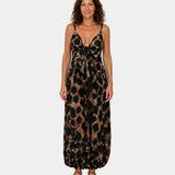 Marcella | Printed Jumpsuit