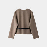 Madeleine | Lightweight Duster