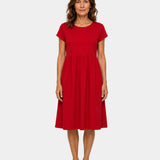 Sage | Chic Casual Dress