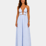 Ermengard | Long Summer Dress