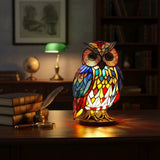 Graceful Owl
