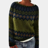 Isabella | Soft Sweater with Refined Style