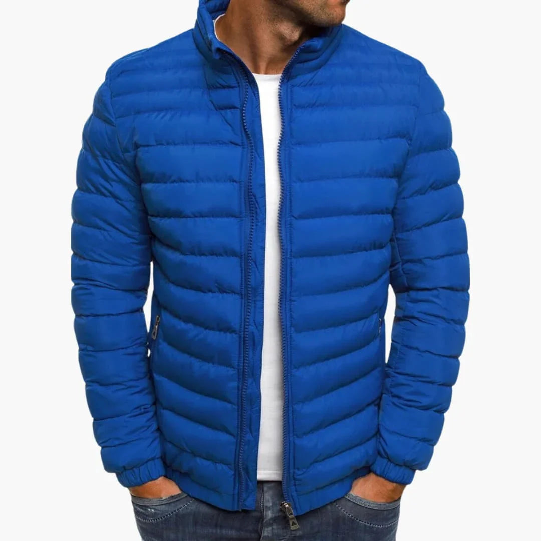 Gabriel | Chic and Comfortable Down Jacket