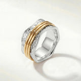 Axelle | Modern Ring