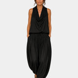 Emmeline | Set with Sleeveless Top and Pants