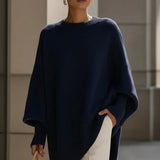 Melody | Oversized Sweater Effortless Elegance