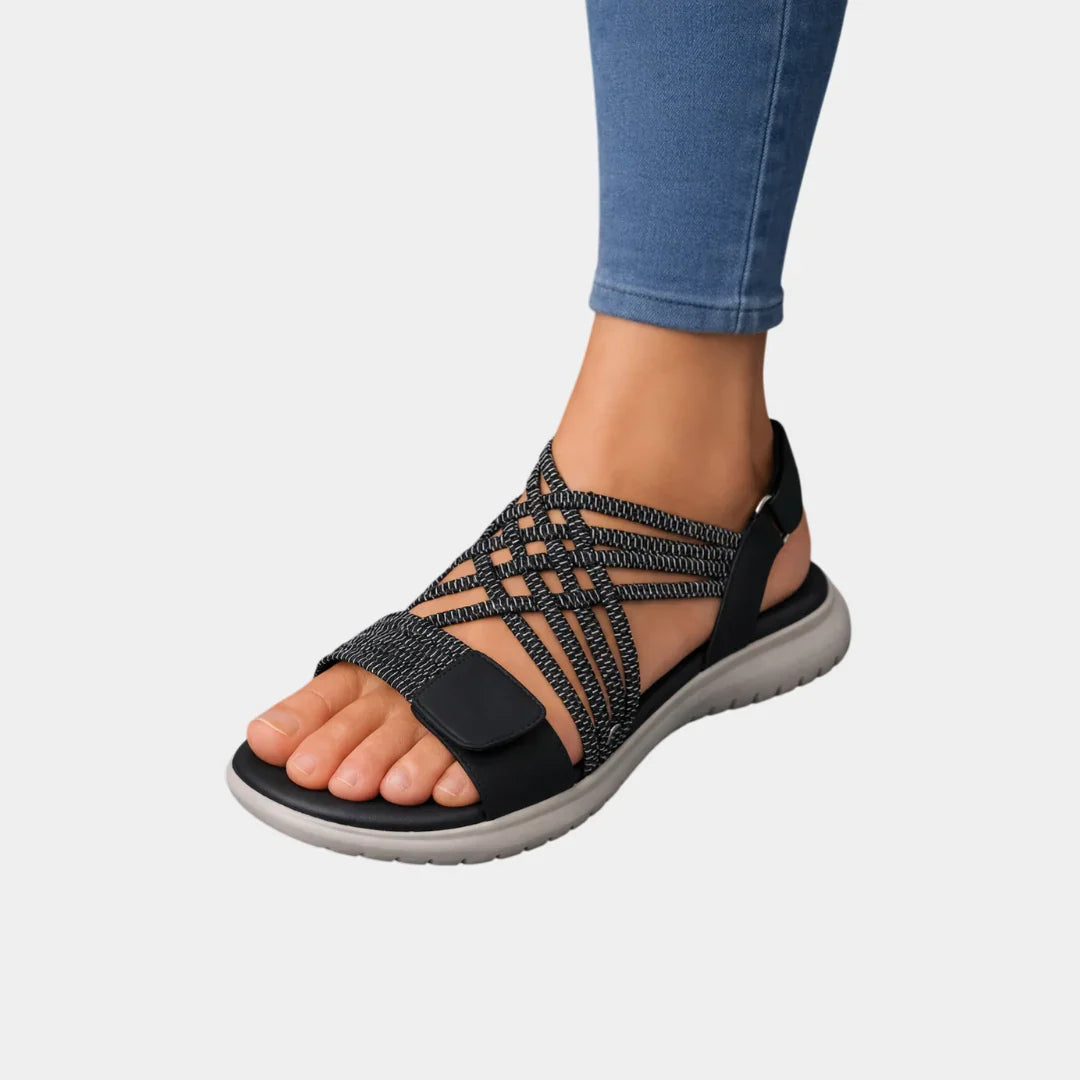 Isabeau | Lightweight Orthopedic Sandals