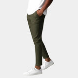 Gabriel | Comfortable Chino Pants