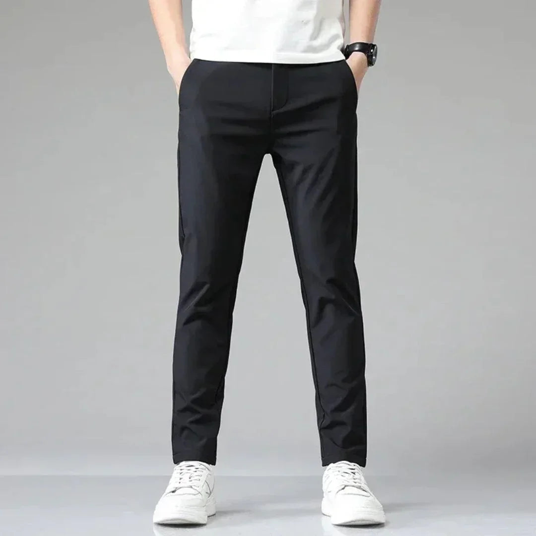 Arthur | Elegant Comfortable Pants