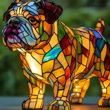 Tommie Enchanted Dog