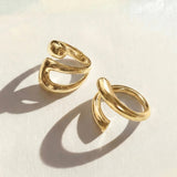 Lilou | Ring Set