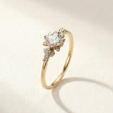 Raymonde | Ring with Stone