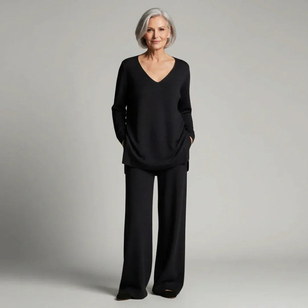 Anny | Elegant Comfortable Set