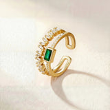 Candice | Elegant Ring