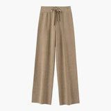 Ewa | Pure Merino Wool Pants