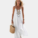 Milana | Flowing Maxi Dress