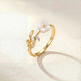 Maïwenn | Elegant Ring