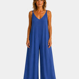 Mahilde | Elegant and Lightweight Jumpsuit