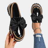 Maëlle | Heeled Loafers