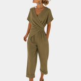Laura | Elegant Two-Piece Set
