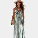 Minoa | Loose Midi Dress