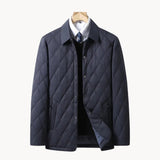 Verano | Elegant Quilted Coat