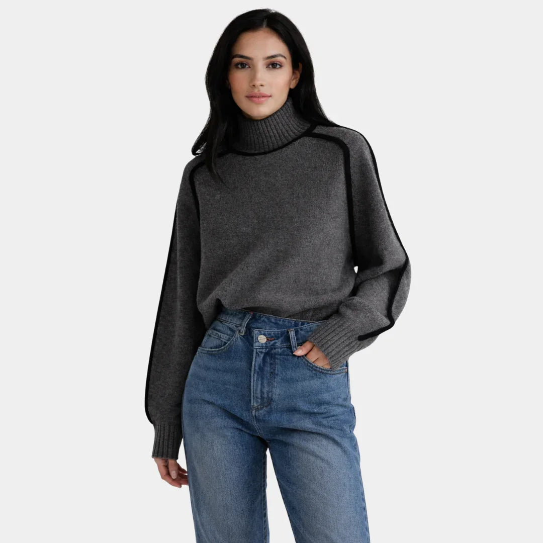 Léna | Elegant Sweater