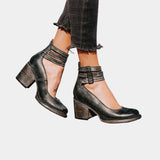 PETRA | Comfort Heels