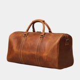 Jules | Leather Travel Bag