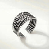 Isaline | Modern Ring