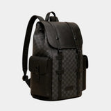 Gabriel | Leather Backpack