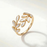 Perrine | Adjustable Ring