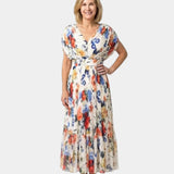 Bertille | Elegant Dress for Everyday