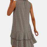 Janie | Strappy Dress