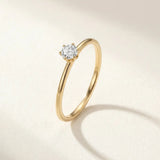 Blandine | Elegant Ring